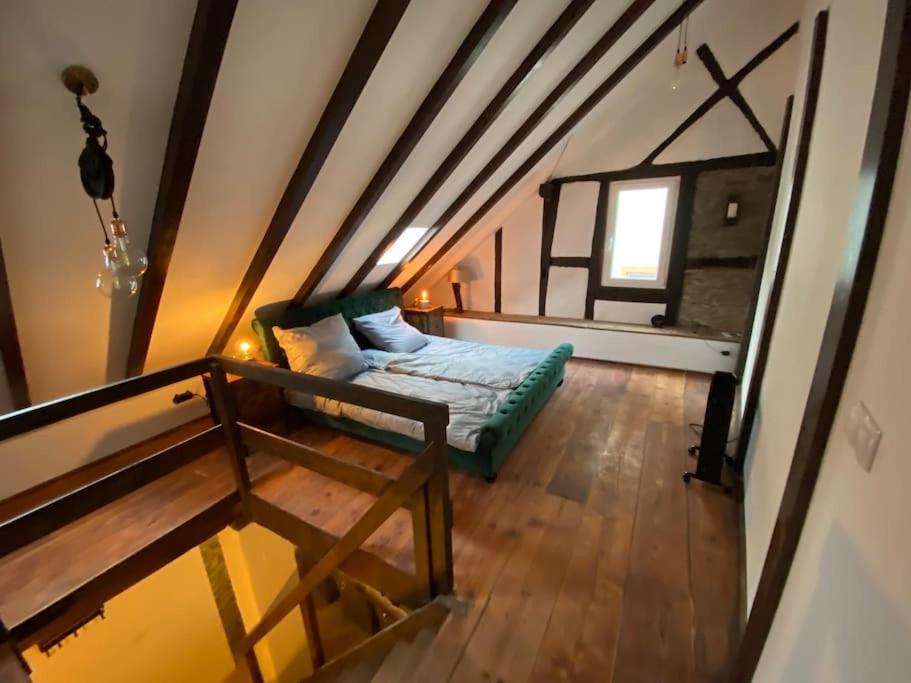 Ferienhaus Cottage In Alf An Der Mosel Zewnętrze zdjęcie