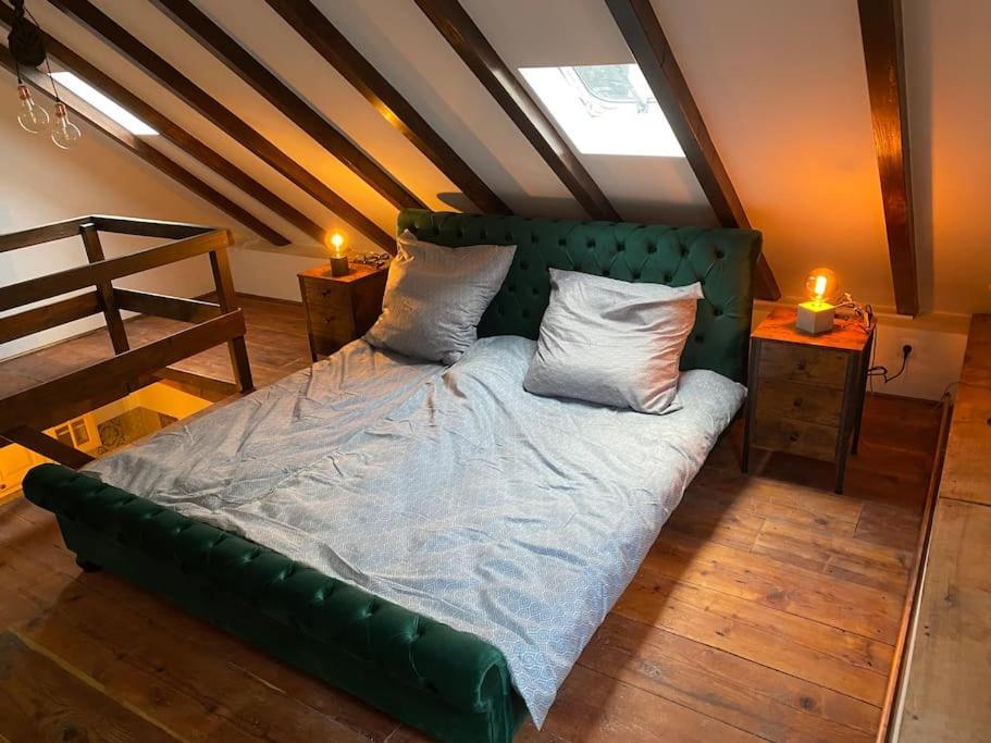 Ferienhaus Cottage In Alf An Der Mosel Zewnętrze zdjęcie
