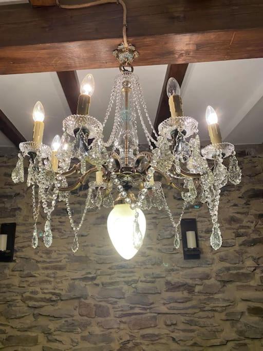 Ferienhaus Cottage In Alf An Der Mosel Zewnętrze zdjęcie