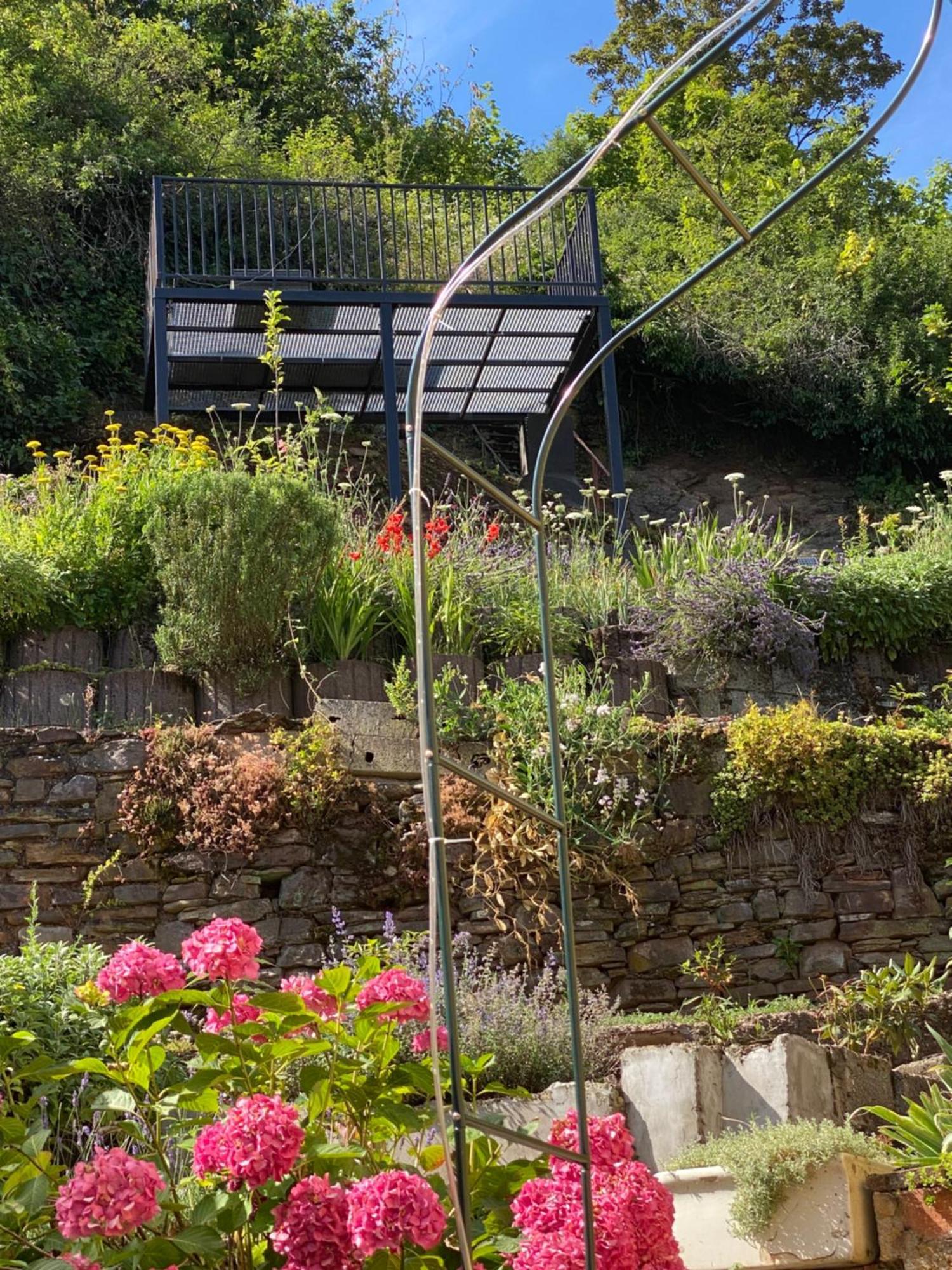 Ferienhaus Cottage In Alf An Der Mosel Zewnętrze zdjęcie