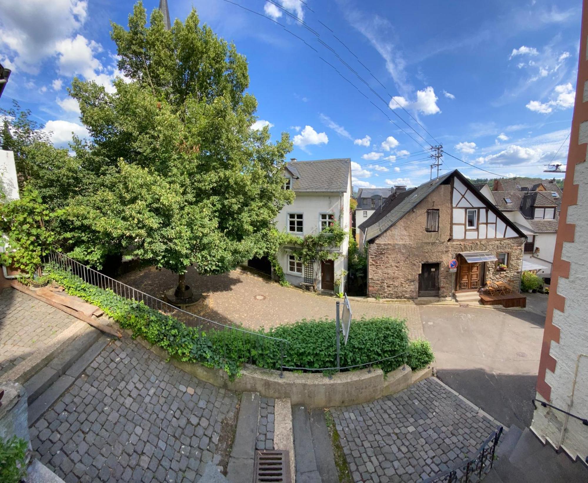 Ferienhaus Cottage In Alf An Der Mosel Zewnętrze zdjęcie